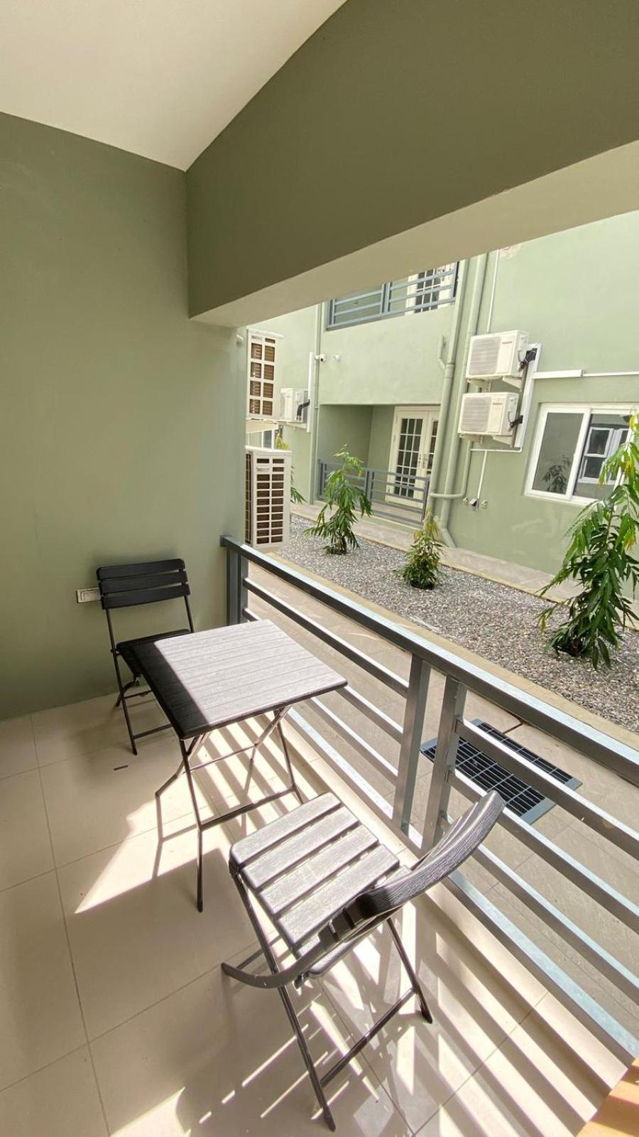 Serenity Condo Piarco Exteriér fotografie
